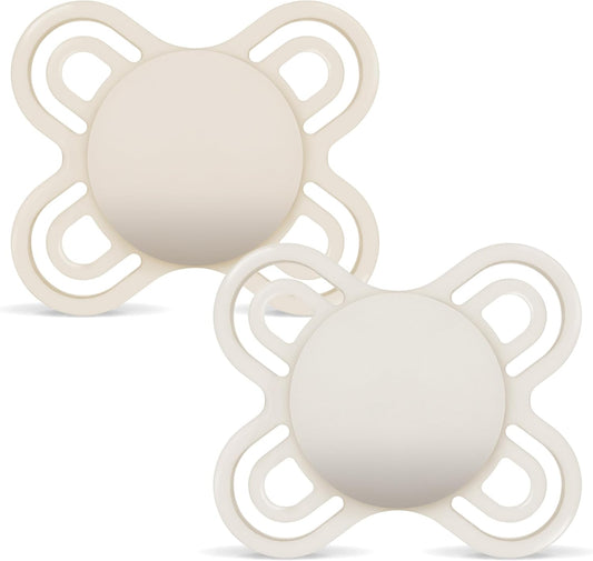 MAM Perfect cumlík x2 2 – 6 m + box