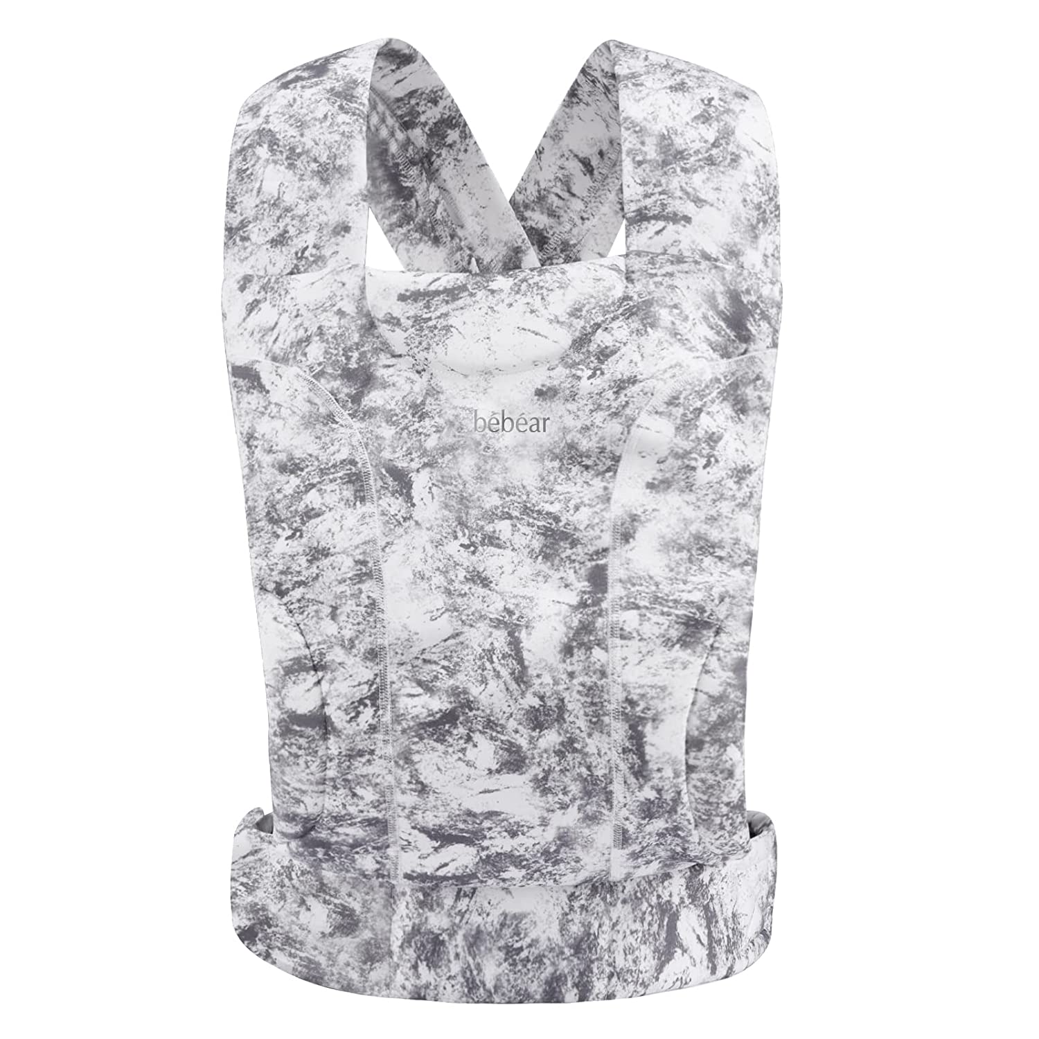 BEBAMOUR soft baby carrier