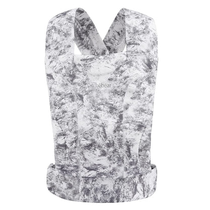 BEBAMOUR soft baby carrier