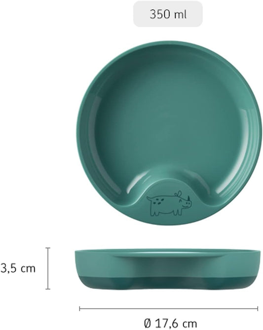 MEPAL MIO Little Dutch bol d'apprentissage alimentaire 300 ml 6mois+