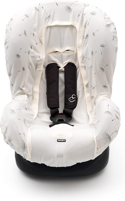 DOOKY SEAT COVER 1 κάλυμμα καθίσματος UNIVERSAL gr.1