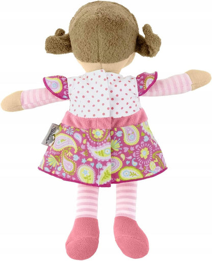 STERNTALER pluszowa lalka Gesa 25cm "N