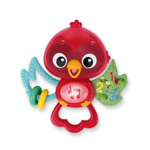 Baby Einstein Roxy zabawka muzyczna – zdjęcie produktu 2
