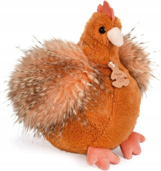 HISTOIRE d'OURS pluchen knuffel KIP 20 cm