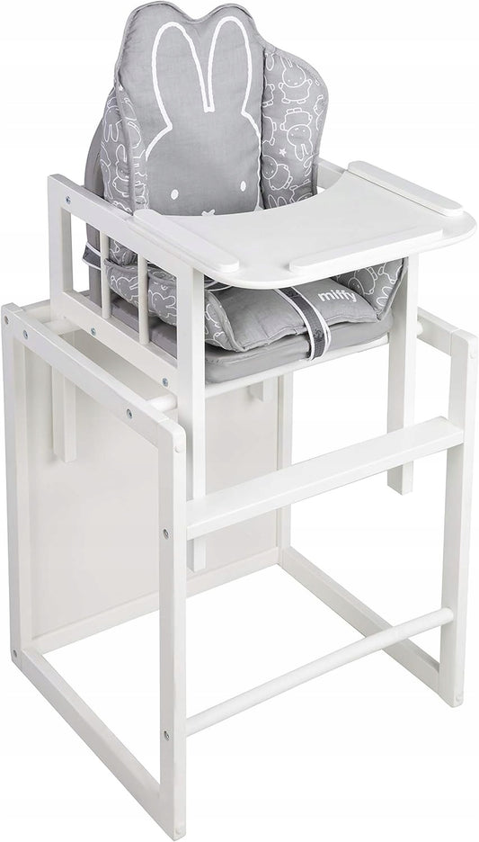 ROBA wkładka reduktor do krzesełka do karmienia MIFFY – zdjęcie produktu 2