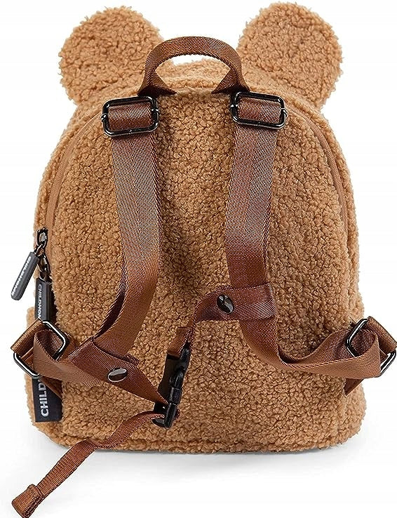 CHILDHOME My First Bag PLECAK dla dzieci miś
