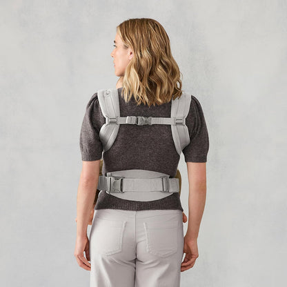 ERGOBABY OMNI 360 ergonomikus hordozó 3,2-20,4 kg