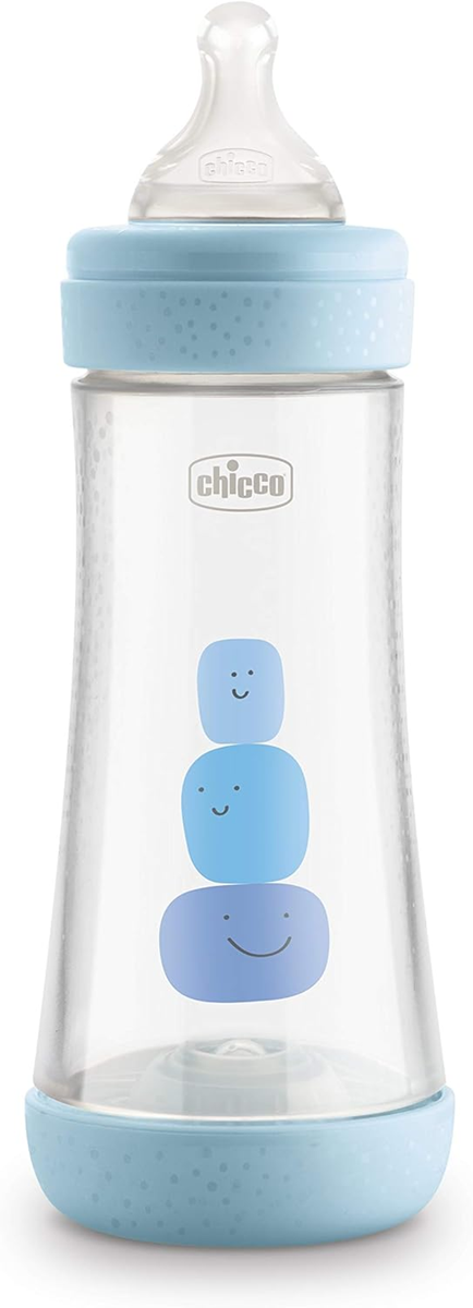 CHICCO Perfect5 anti-colic bottle