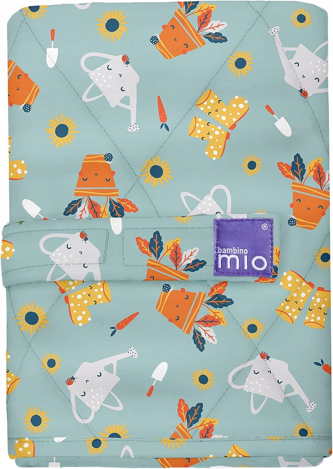 BAMBINO MIO przewijak MATA do przewijania 60X43