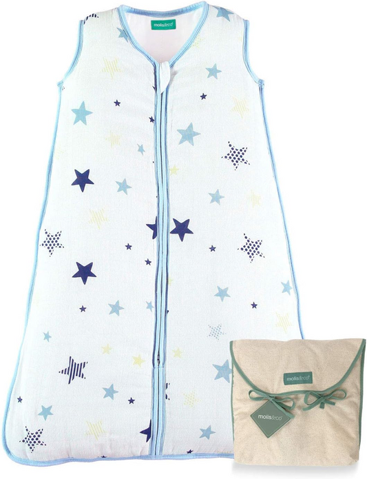 MOLIS&CO spací pytel 2,5TOG 18-36 měsíců
