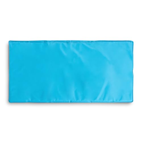 Hauck Dream N Play łóżeczko turystyczne Waterblue 120 x 60 cm