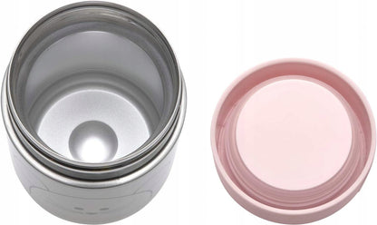LASSIG Food Jar TERMO PARA ALMOÇO aço inoxidável 315 ml