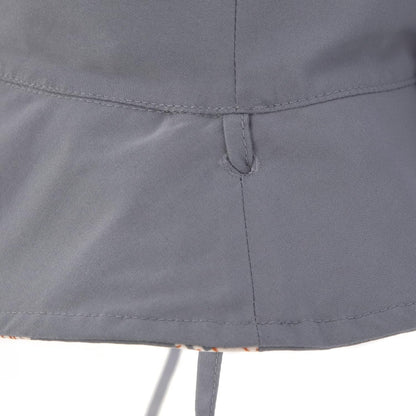 LASSIG Tiger vendbar bucket hat 43-45 cm 3-6 m 80 UV
