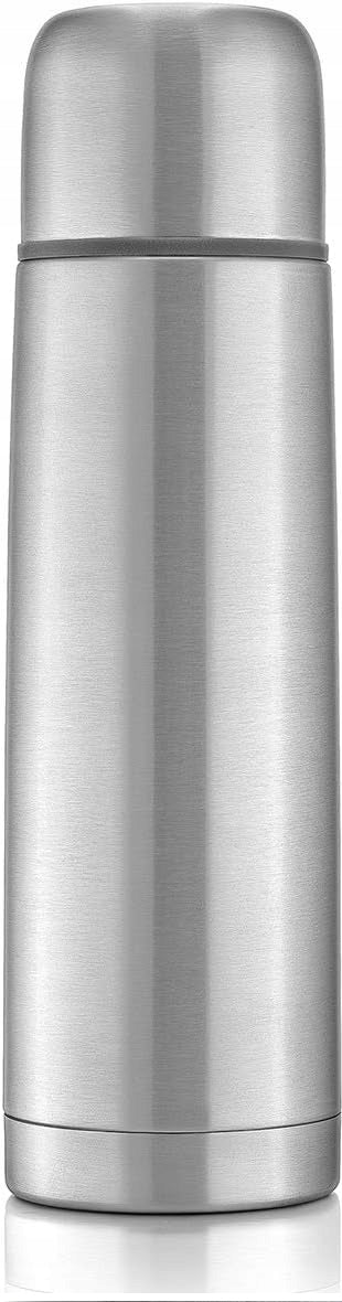 REER Pure rozsdamentes acél termosz, 450 ml