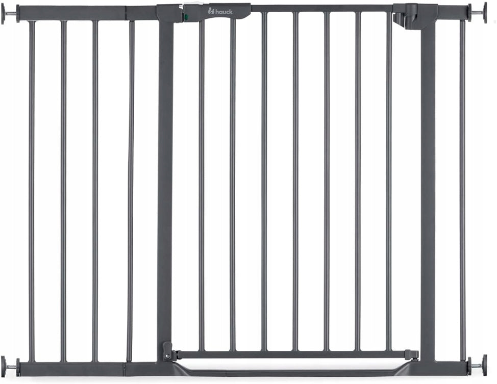 HAUCK Clear Step Σκάλα ασφαλείας, χωρίς τρυπήματα, 96-101