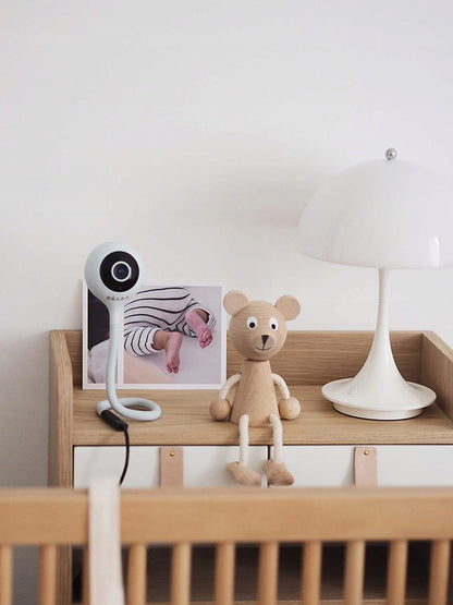 BEABA Zen Connect baby monitor
