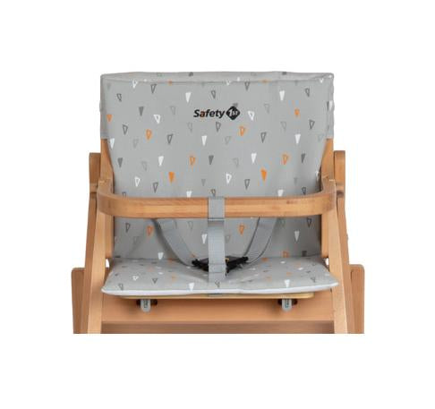 SAFETY 1ST cuscino inserto per seggiolone pappa Nordik
