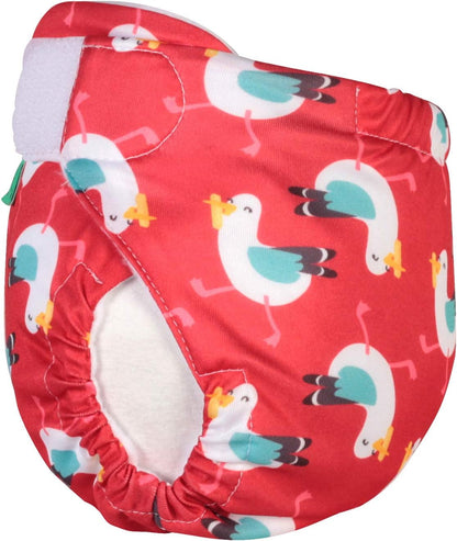 TOTSBOTS pielucha do pływania  9-15kg