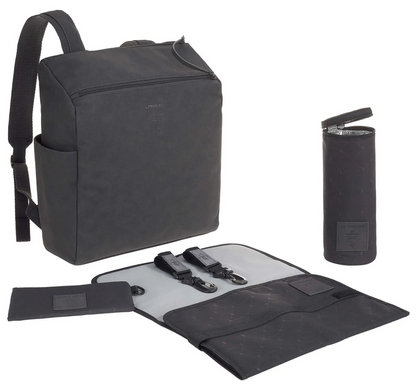LASSIG Tender Wickelrucksack