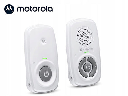 MOTOROLA MBP21 digitales Babyfon DECT