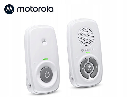 MOTOROLA MBP21 vigilabebés digital DECT inalámbrico