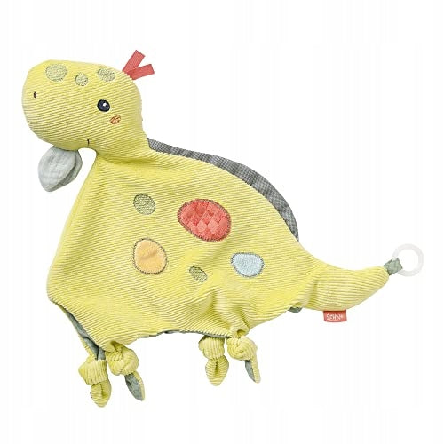 FEHN Happy Dino comfort cuddly toy