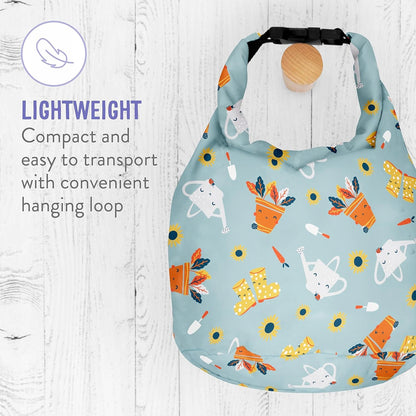 BAMBINO MIO sac impermeabil pentru scutece umede