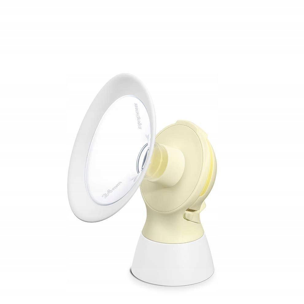 MEDELA Swing Flex 2-fázová elektrická odsávačka mlieka 1