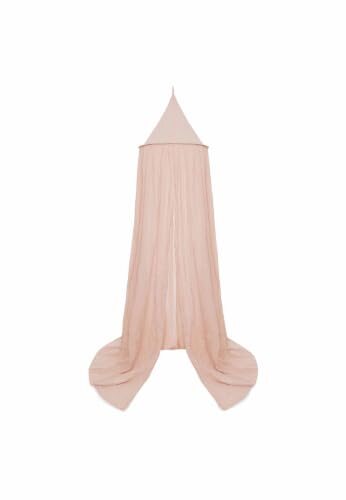 JOLLEIN Vintage Betthimmel 245 cm Wild Rose