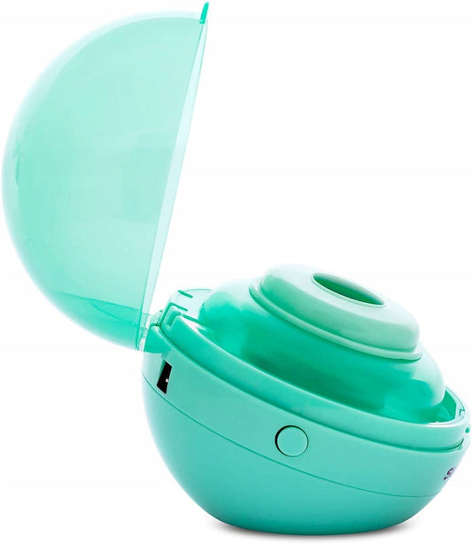 SUAVINEX Duccio UV CUMISÜVEG sterilizáló 9 cm