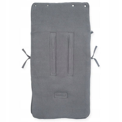 JOLLEIN blanket for car seat, swaddle