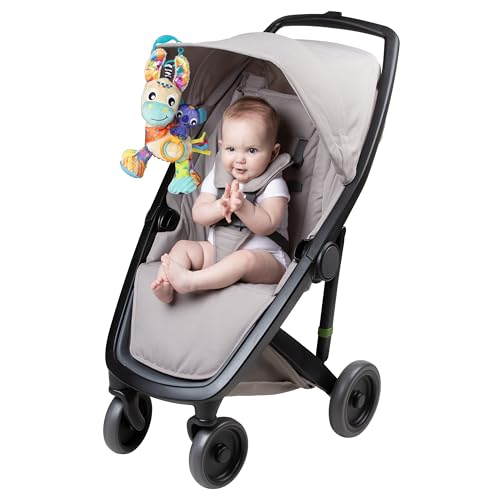 Playgro Lupe Llama zawieszka zabawka sensoryczna 0+