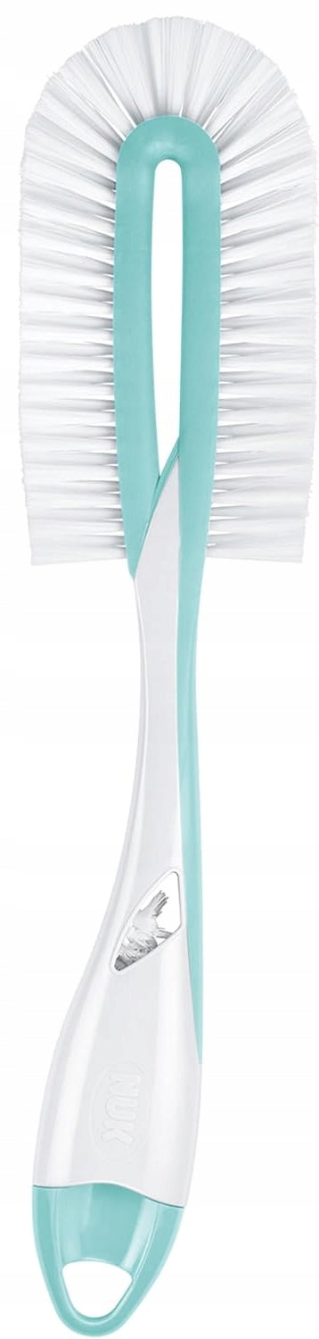 NUK 2in1 Bottle and teat cleaning brush