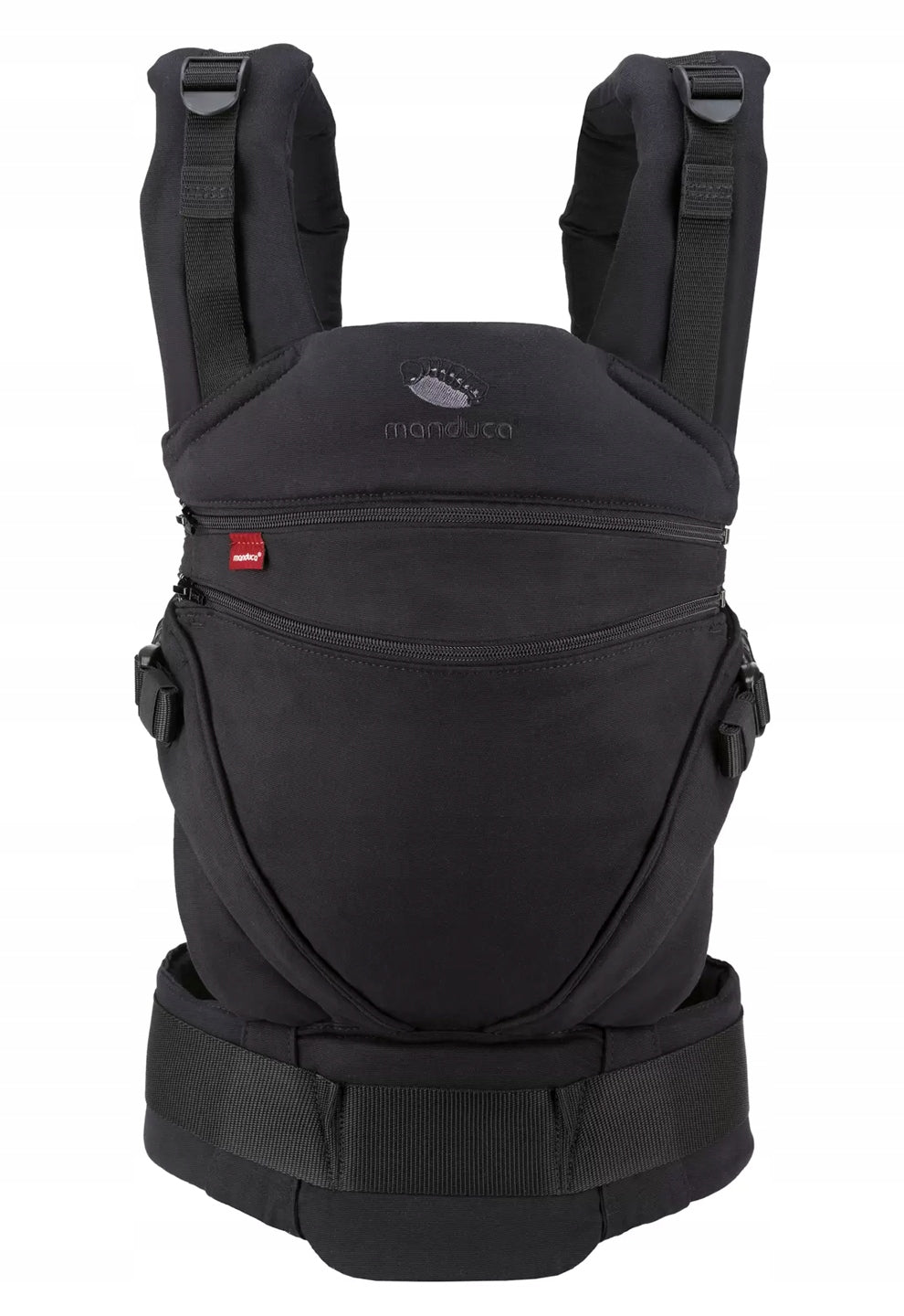 MANDUCA XT Schnallentrage aus Bio-Baumwolle