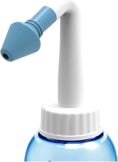WATERPULSE Nasal 300 nasal irrigator