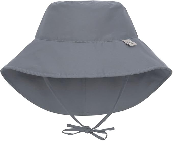 LASSIG kapa klobuk z zaščito tilnika pred soncem 43-45 cm 3-6 m 80 UV