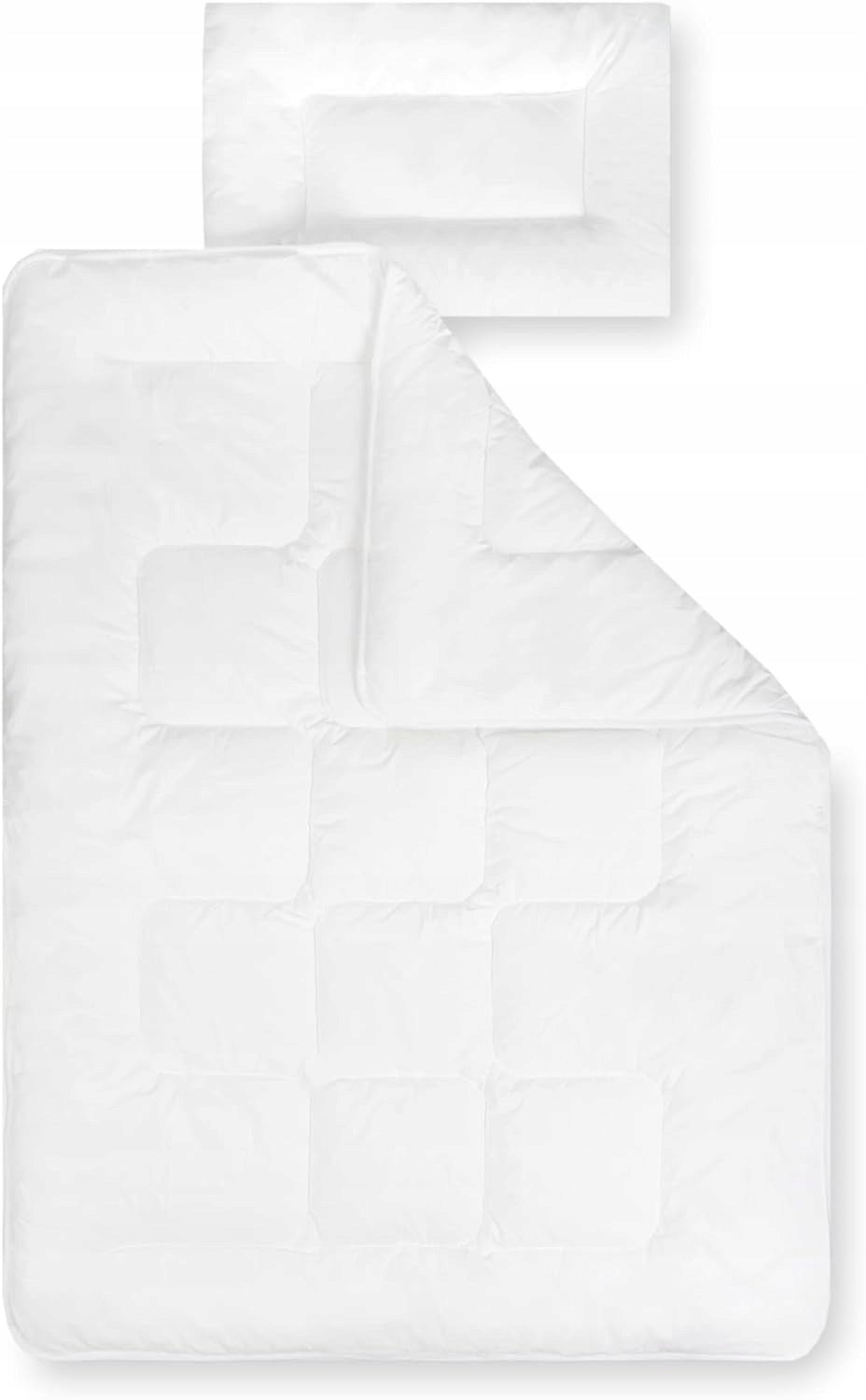 JULIUS ZOLLNER BASIC párna- és paplankészlet 100 x 135 cm/40 x 60 cm