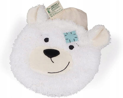 GRUNSPECHT urs polar STICLĂ TERMICĂ cu sâmburi de cireșe