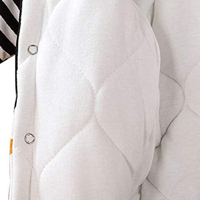 VINE Overall mit Kapuze 6-9 M PINGUIN