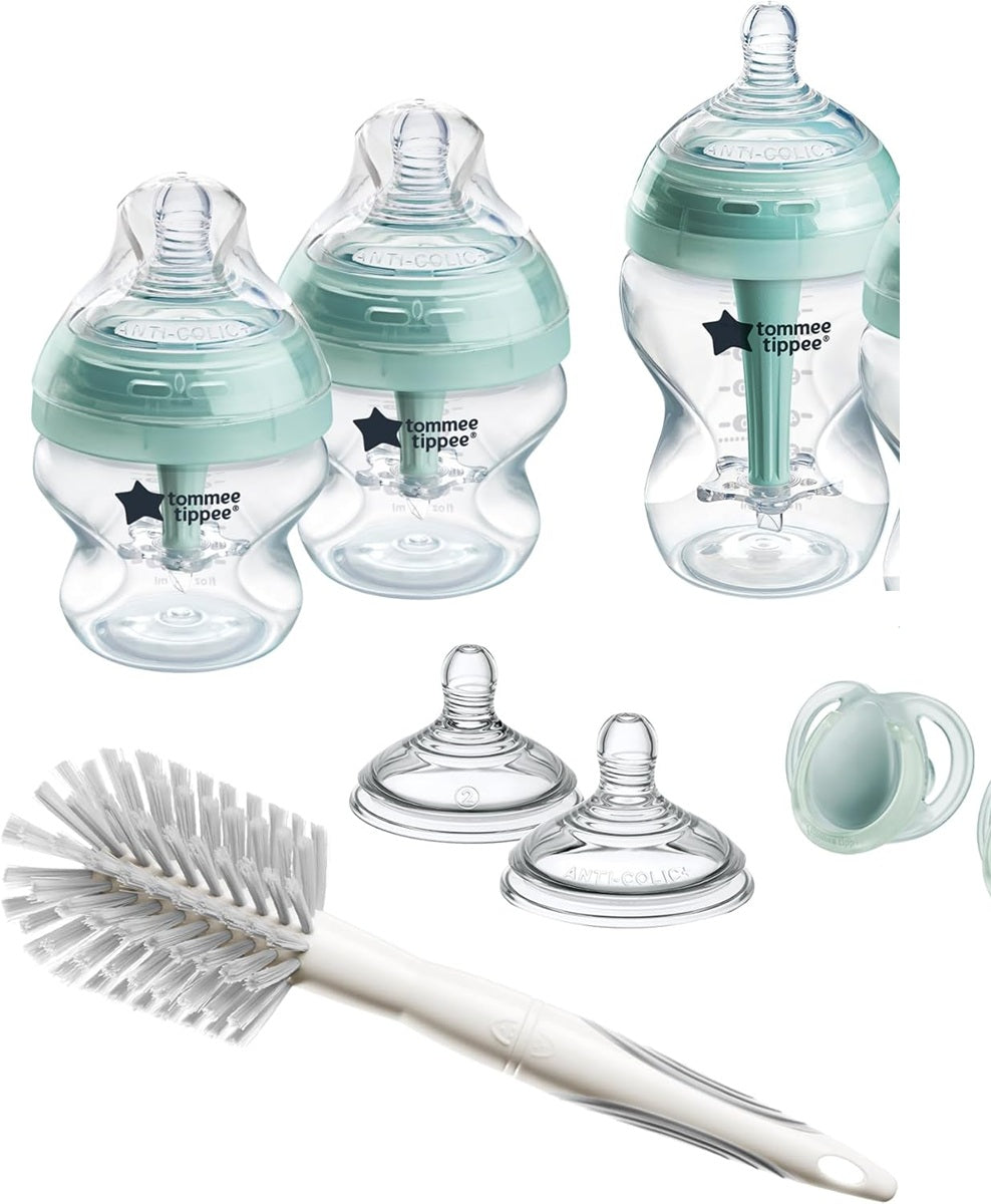 TOMMEE TIPPEE σετ εκκίνησης advanced anti-colic 0+
