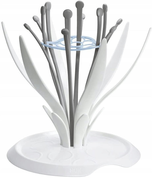 NUK MultiDry escurridor de biberones y accesorios