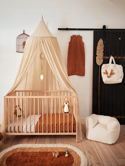 JOLLEIN CANOPY for crib
