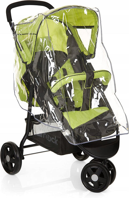 HAUCK дъждобран Hauck Shopper