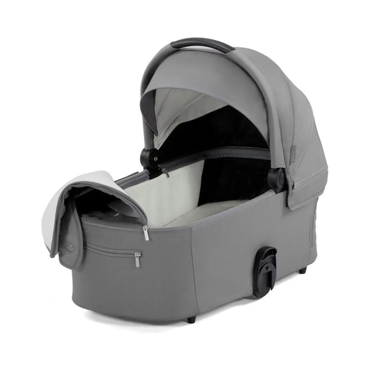KINDERKRAFT capazo para cochecito NEA UPF50+ compacto