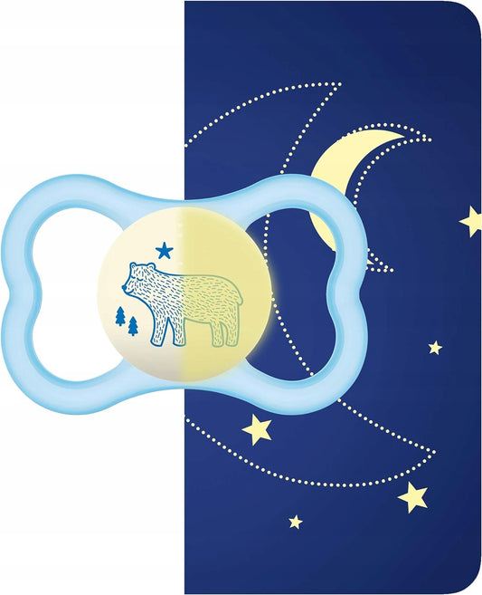 MAM AIR NIGHT cumlík x2 6 – 16 m SVIETI V TME