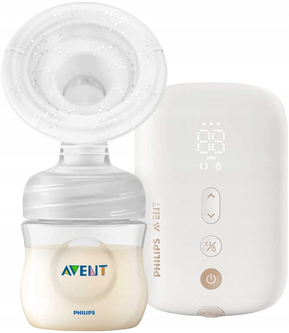 PHILIPS AVENT SCF396/11 LAKTATOR elektryczny