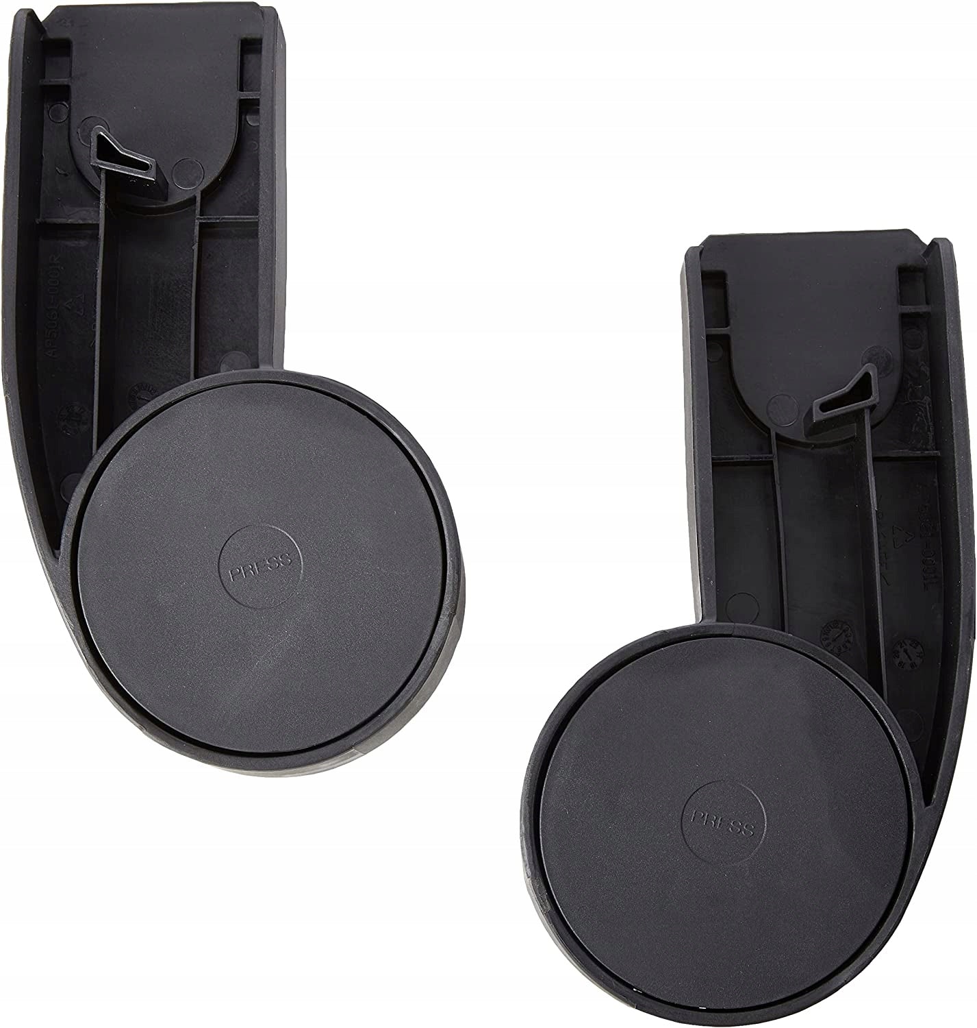 CYBEX Balios S, Talos S Adapter für Cybex und andere Kindersitze