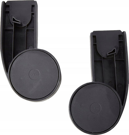 CYBEX Balios S, Talos S Adapter für Cybex und andere Kindersitze