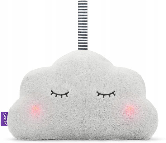 SNUZcloud nor USYPIACZ zgomot BĂTAIE inimii