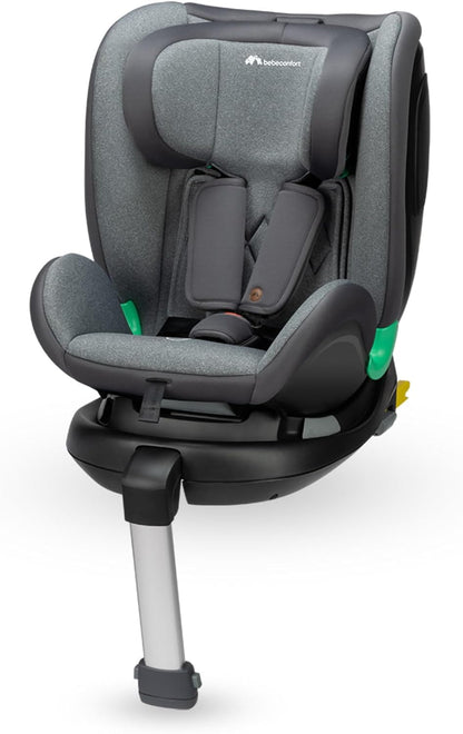BEBECONFORT EVOLVEFIX PLUS I-SIZE Kindersitz 0-36 Monate 360° mit ISOFIX-Basis